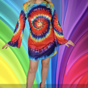 Hippie Costume