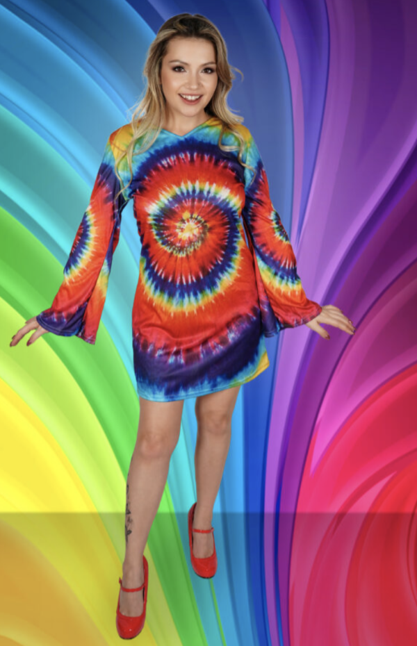 Hippie Costume