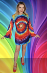 Hippie Costume