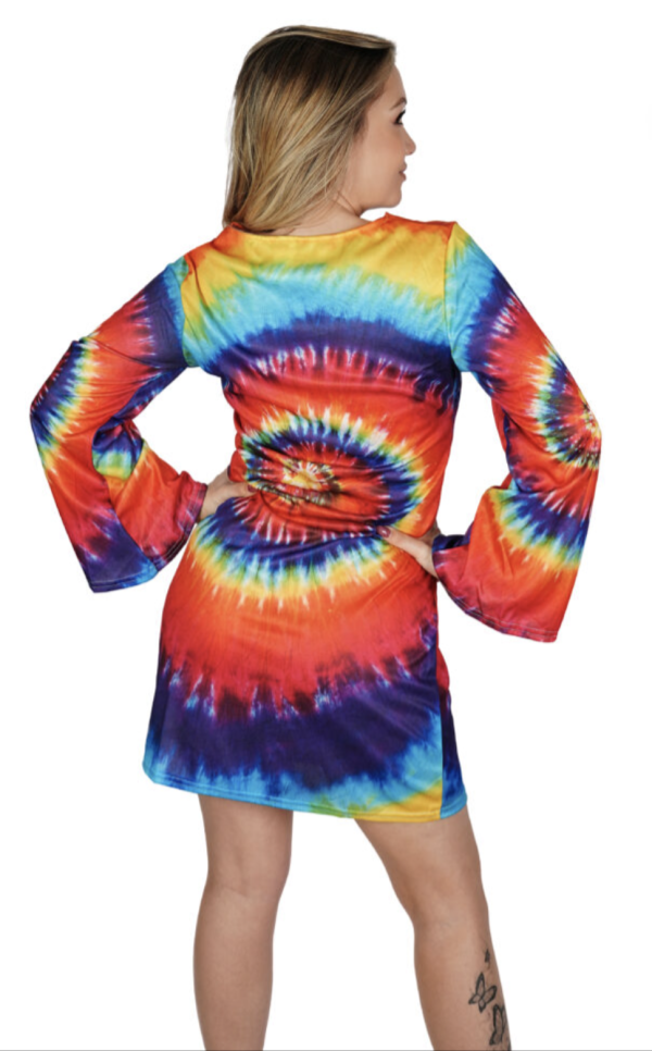 Hippie Costume