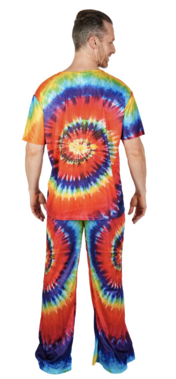 Hippie Costume
