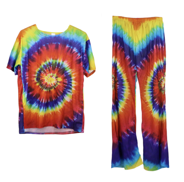 Hippie Costume