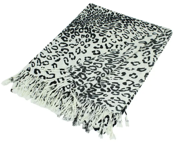 Assorted Pashminas