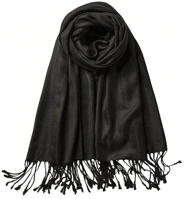 Assorted Pashminas