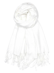 Assorted Pashminas
