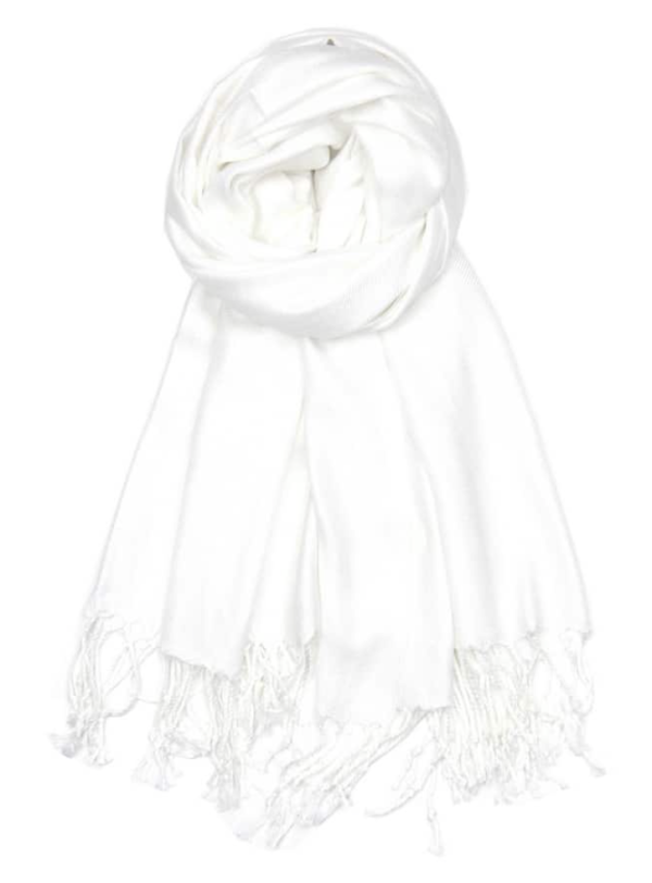 Assorted Pashminas