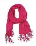 Assorted Pashminas