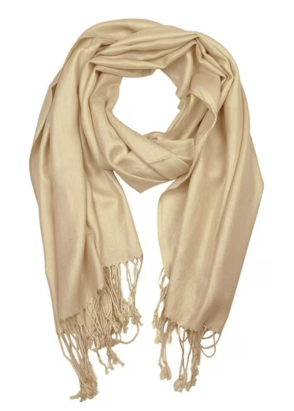 Assorted Pashminas