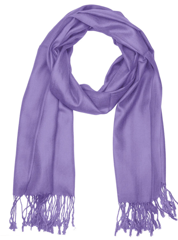 Assorted Pashminas