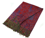 Assorted Pashminas