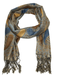 Assorted Pashminas