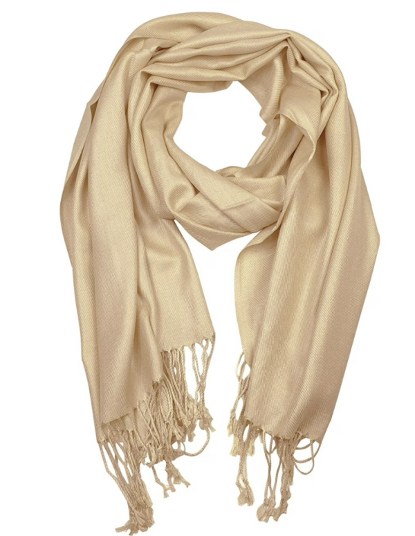 Assorted Pashminas