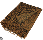 Assorted Pashminas