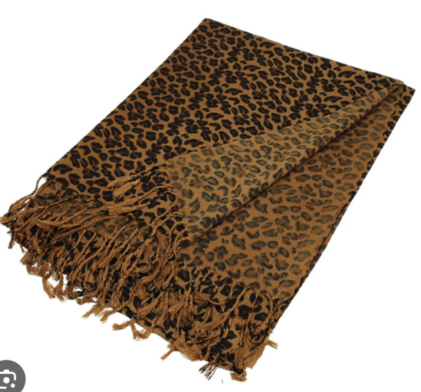 Assorted Pashminas