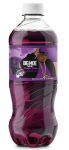 Exotic Pop Big Moe “BAR YAR” Grape Soda