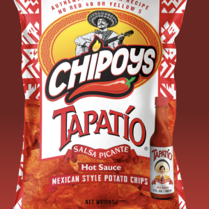 Chipoys Chips
