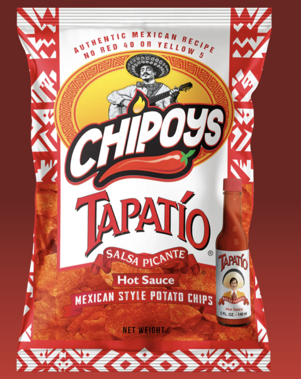 Chipoys Chips