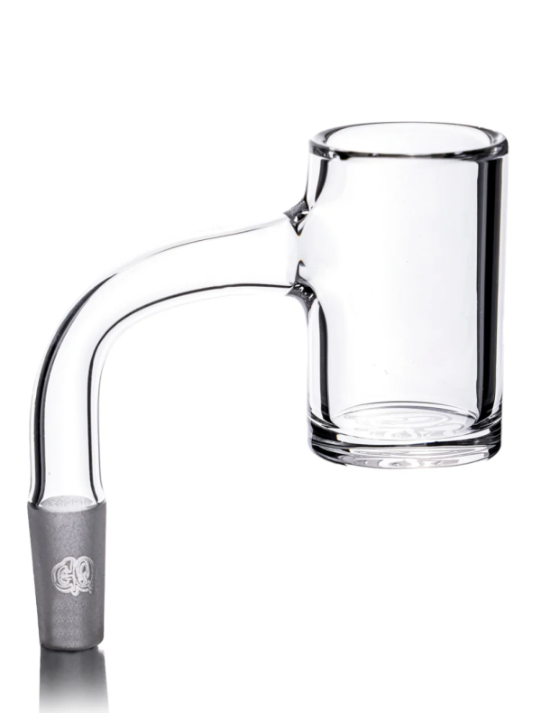Glabaso Quartz 25mm Bucket