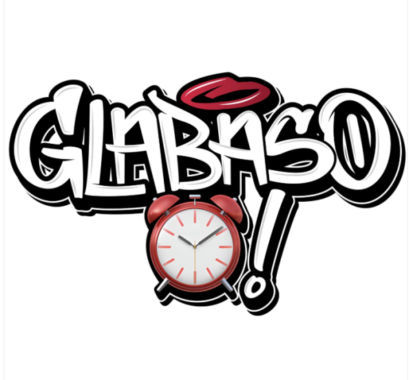 Glabaso Quartz 25mm Bucket