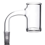 Glabaso Quartz Bucket – 25mm Deep Dish