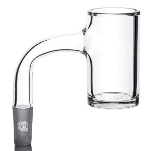 Glabaso Quartz Bucket – 25mm Deep Dish