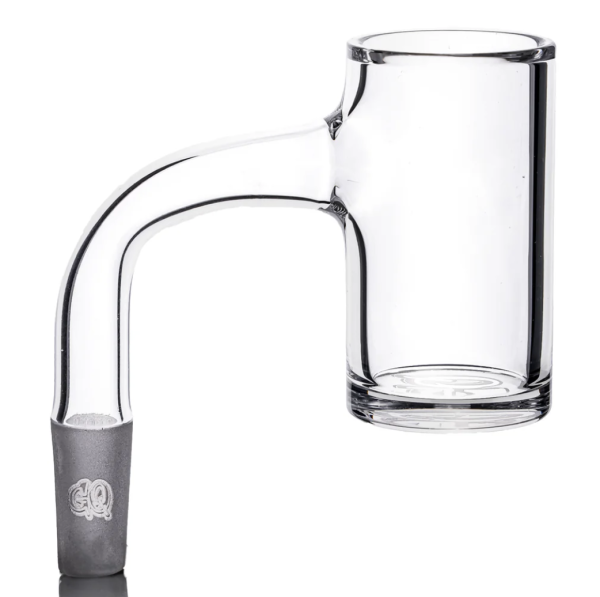 Glabaso Quartz Bucket – 25mm Deep Dish