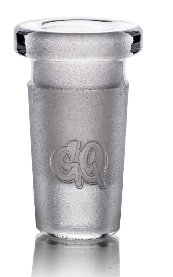 Glabaso Quartz 14mm Adapter