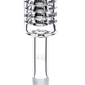 Glabaso Quartz Hot Knot β 6 Knots