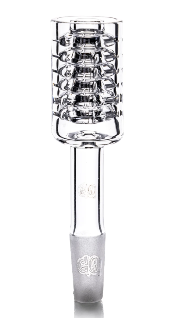 Glabaso Quartz Hot Knot – 6 Knots