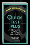Quick Test Plus At-Home Screening Kit