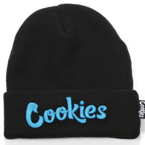 Cookies Original Mint Logo Beanie