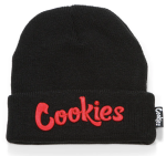 Cookies Original Mint Logo Beanie