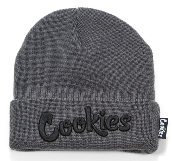 Cookies Original Mint Logo Beanie