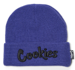 Cookies Original Mint Logo Beanie