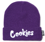 Cookies Original Mint Logo Beanie