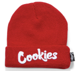 Cookies Original Mint Logo Beanie
