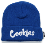Cookies Original Mint Logo Beanie