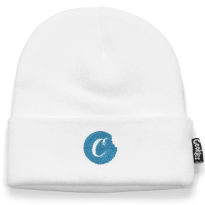 Cookies C- Bite Beanie