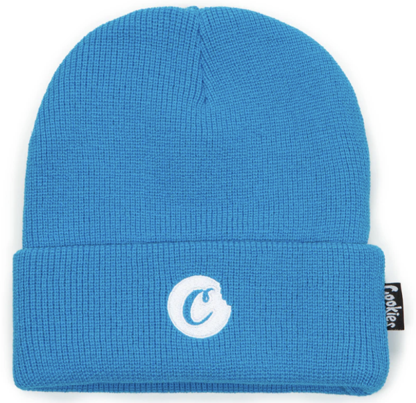 Cookies C- Bite Beanie