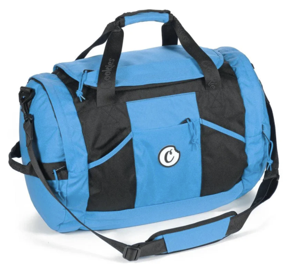 Cyclone Duffle Bag