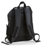 Luxe Satin Cookies Backpack