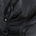Luxe Satin Cookies Backpack