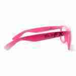 GloFX Ultimate Kaleidoscope Glasses – Pink