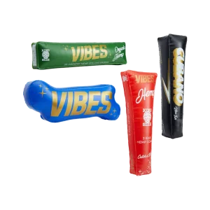 Vibes Inflatable 12" 4 Pack