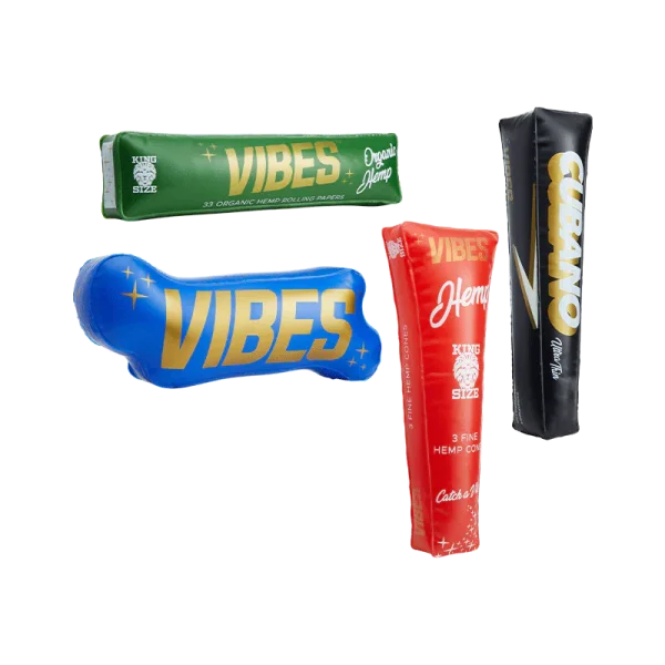 Vibes Inflatable 12" 4 Pack