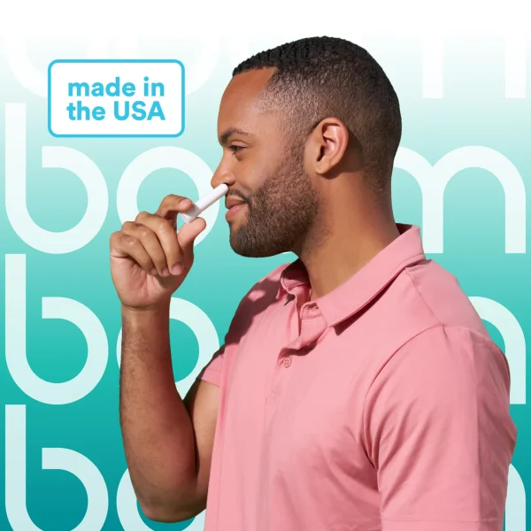 Boom Boom Nasal Stick