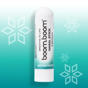 Boom Boom Nasal Stick