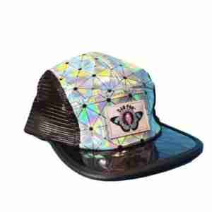 Disco DanPak Snapbacks