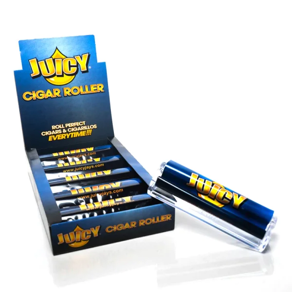 Juicy Jumbo Roller