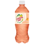 Canada Dry Peach Soda
